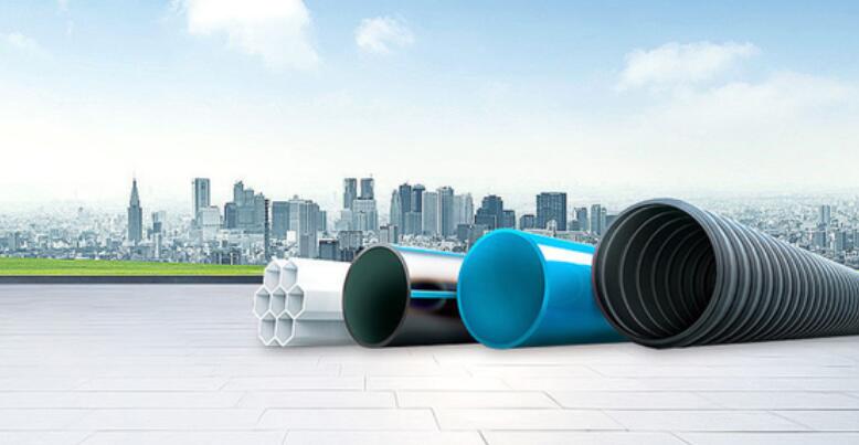 受益“大基建”，中國聯(lián)塑上半年?duì)I收115億