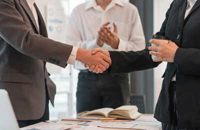 提名委員會(huì)